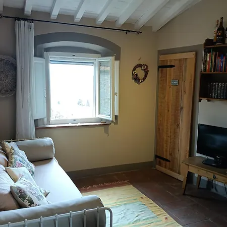 Borgo Cintoia Casa Per Vacanze *