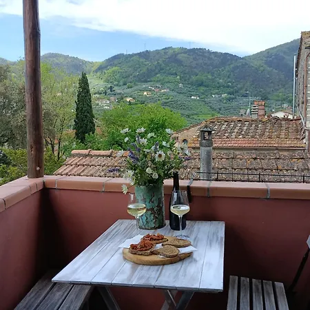 Borgo Cintoia Casa Per Vacanze アパート