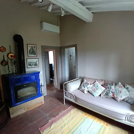 Borgo Cintoia Casa Per Vacanze *