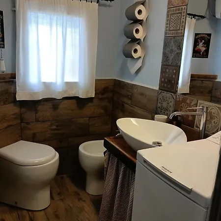 Borgo Cintoia Casa Per Vacanze