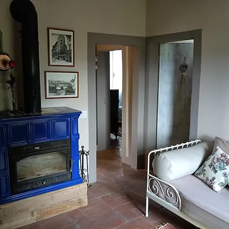アパート Borgo Cintoia Casa Per Vacanze