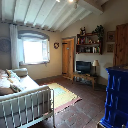 アパート Borgo Cintoia Casa Per Vacanze