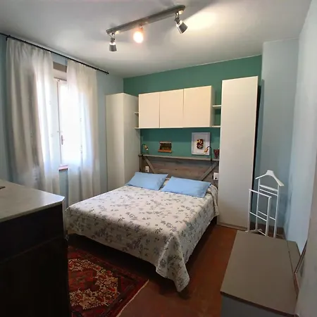 Borgo Cintoia Casa Per Vacanze アパート Lucciano