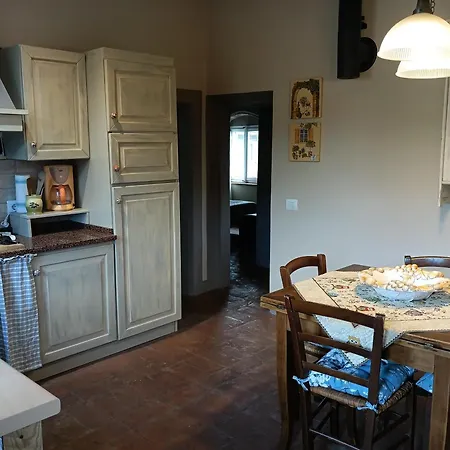 Borgo Cintoia Casa Per Vacanze Lucciano