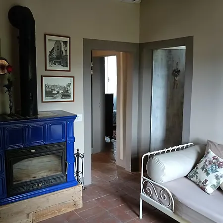 Borgo Cintoia Casa Per Vacanze * Lucciano