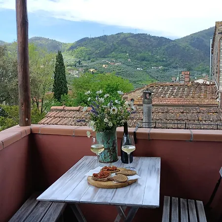 Borgo Cintoia Casa Per Vacanze アパート