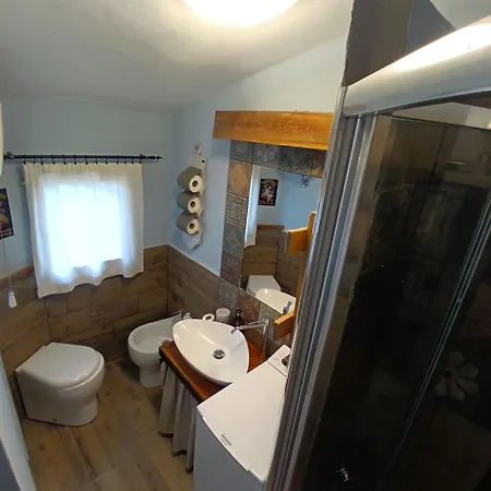Borgo Cintoia Casa Per Vacanze アパート *