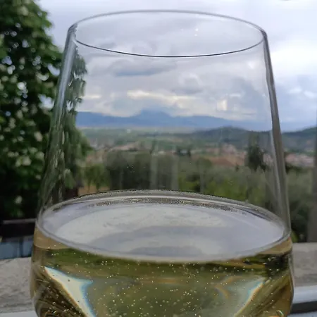 アパート Borgo Cintoia Casa Per Vacanze *