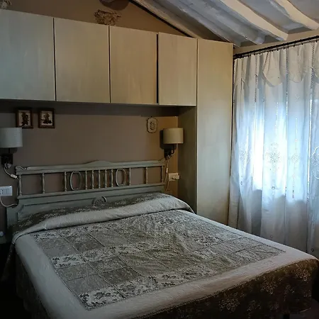Borgo Cintoia Casa Per Vacanze
