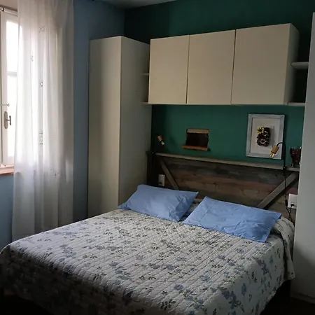 Borgo Cintoia Casa Per Vacanze アパート *