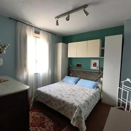 Borgo Cintoia Casa Per Vacanze * Lucciano