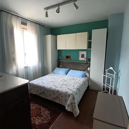Borgo Cintoia Casa Per Vacanze アパート