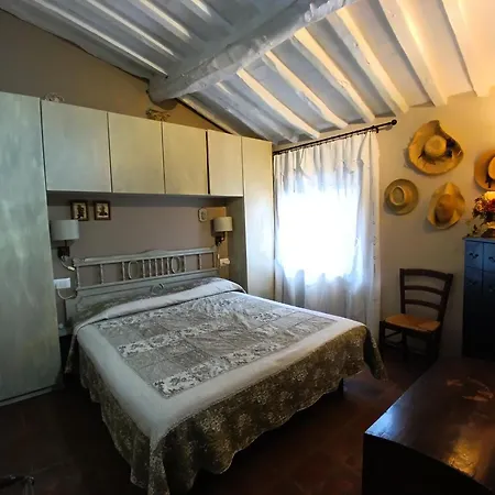 Borgo Cintoia Casa Per Vacanze * Lucciano